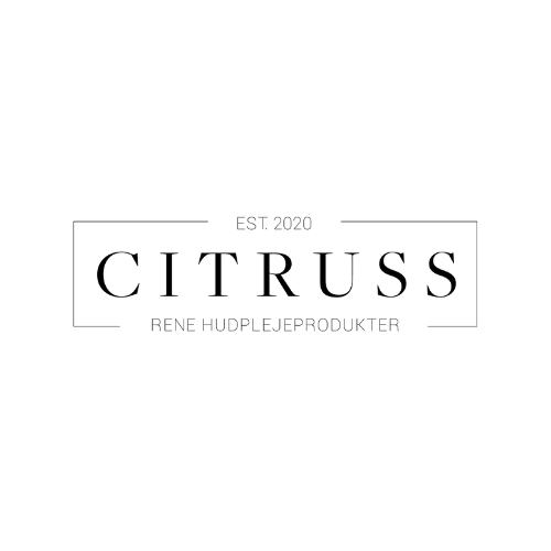 Citruss.dk sydkoreanske hudplejeprodukter