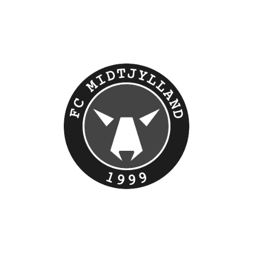 FC Midtjylland fodbold