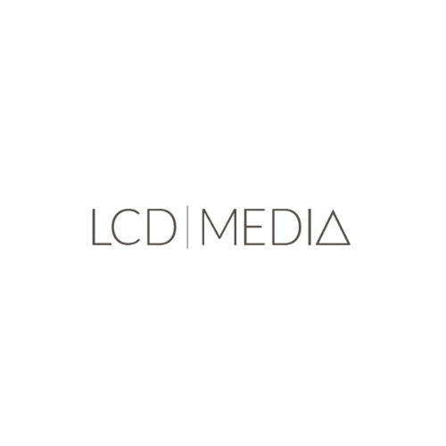 LCD Media